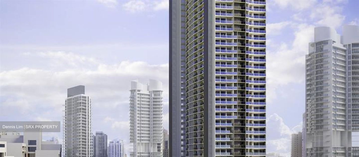 River Green (D9), Condominium #604917701